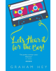 Let's Hear It For The Boy - 9781916064324-thumb