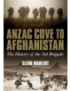 ANZAC Cove to Afghanistan - 9781925275551-thumb