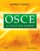 OSCE and Clinical Skills Handbook - 9781926648156-thumb