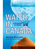 Water in Canada - 9781926736044-thumb