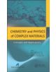 Chemistry and Physics of Complex Materials - 9781926895604-thumb