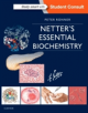 Netter's Essential Biochemistry - 9781929007639-thumb