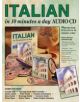 ITALIAN in 10 minutes a day (R) - 9781931873888-thumb