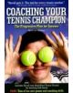Coaching Your Tennis Champion - 9781932421156-thumb
