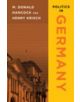 Politics in Germany - 9781933116075-thumb