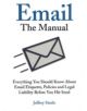 Email: The Manual - 9781933338156-thumb