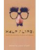 Half/life - 9781933368245-thumb