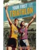 Your First Triathlon, 2nd Ed. - 9781934030868-thumb