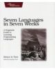 Seven Languages in Seven Weeks - 9781934356593-thumb