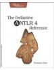 Definitive ANTLR 4 Reference - 9781934356999-thumb