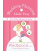 Wedding Planning Made Easy from WedSpace.com - 9781934386934-thumb