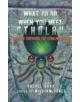 What to Do When You Meet Cthulhu - 9781934501184-thumb