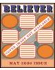 The Believer - 9781934781319-thumb