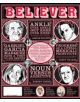 The Believer, Issue 69 - 9781934781654-thumb