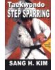 Taekwondo Step Sparring - 9781934903216-thumb