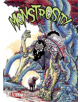 Monstrosity: Volume 2 - 9781934985410-thumb