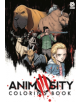 ANIMOSITY COLORING BOOK - 9781935002635-thumb