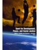 Sport for Development, Peace & Social Justice - 9781935412342-thumb