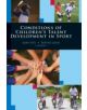 Conditions of Children's Talent Development in Sport - 9781935412465-thumb