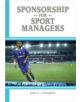 Sponsorship for Sport Managers - 9781935412540-thumb