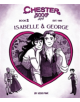 Chester 5000 (Book 2) Isabelle & George - 9781936561698-thumb
