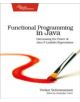 Functional Programming in Java - 9781937785468-thumb
