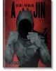 Ajin: Demi-Human, Vol. 4-thumb