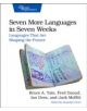 Seven More Languages in Seven Weeks - 9781941222157-thumb