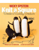 Knit a Square, Create a Cuddly Creature - 9781942021667-thumb