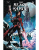 The Black Sable - 9781942275732-thumb