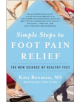 Simple Steps to Foot Pain Relief - 9781942952824-thumb