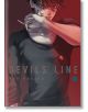 Devils` Line, Vol. 4-thumb
