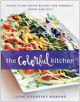 The Colorful Kitchen - 9781944648411-thumb