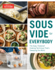 Sous Vide for Everybody - 9781945256493-thumb