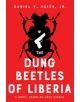 The Dung Beetles of Liberia - 9781945448379-thumb