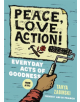 Peace, Love, Action! - 9781946764478-thumb