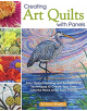 Creating Art Quilts with Panels - 9781947163164-thumb
