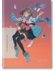 KOIMONOGATARI - Nisioisin - Vertical Comics - 9781947194335-thumb
