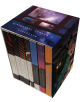 Monogatari Series: First Season (Box Set)-thumb