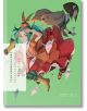 TSUKIMONOGATARI - Nisioisin - Vertical Comics - 9781947194472-thumb