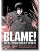 BLAME Movie Edition - Цутому Нихей - Vertical Comics - 9781947194540-thumb
