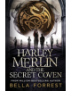 Harley Merlin and the Secret Coven - 9781947607583-thumb