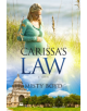 Carissa's Law - 9781948035101-thumb