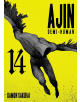 Ajin: Demi-Human, Vol. 14-thumb