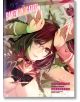BAKEMONOGATARI (manga), volume 3 - Nisioisin - Vertical Comics - 9781949980165-thumb
