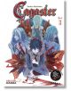 Cagaster, Vol. 3-1-thumb
