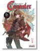 Cagaster, Vol. 5-1-thumb