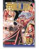 One Piece, Vol. 89-thumb