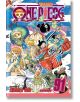 One Piece, Vol. 91 - Eiichiro Oda - Момче - Viz Media - 9781974707010-thumb