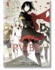 RWBY The Official Manga, Vol. 3-thumb